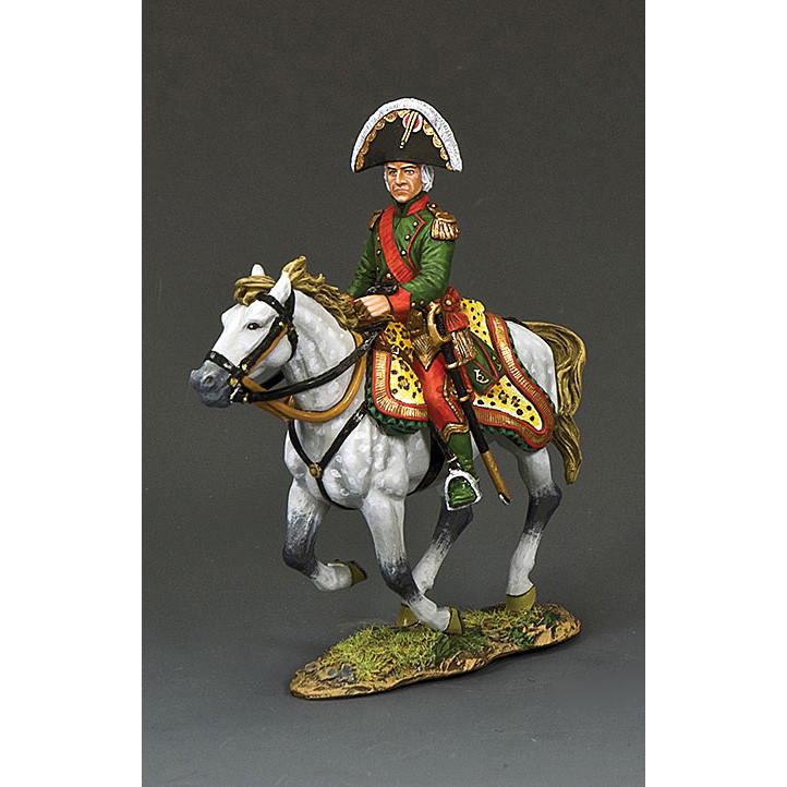General Jean-Baptiste Bessieres 1/30 Figure Main Image