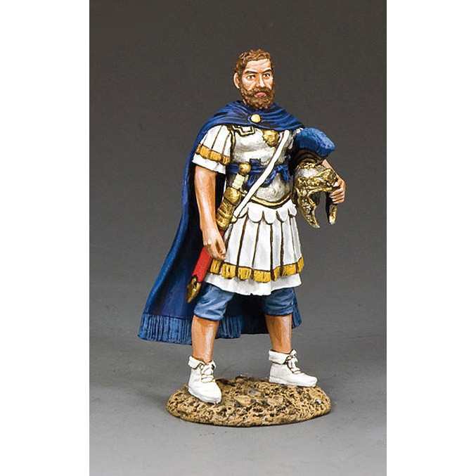 The Emperor Hadrian 1/30 Figure Main Image