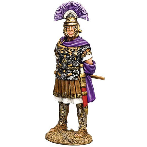 The Praetorian Centurion 1/30 Figure Main Image