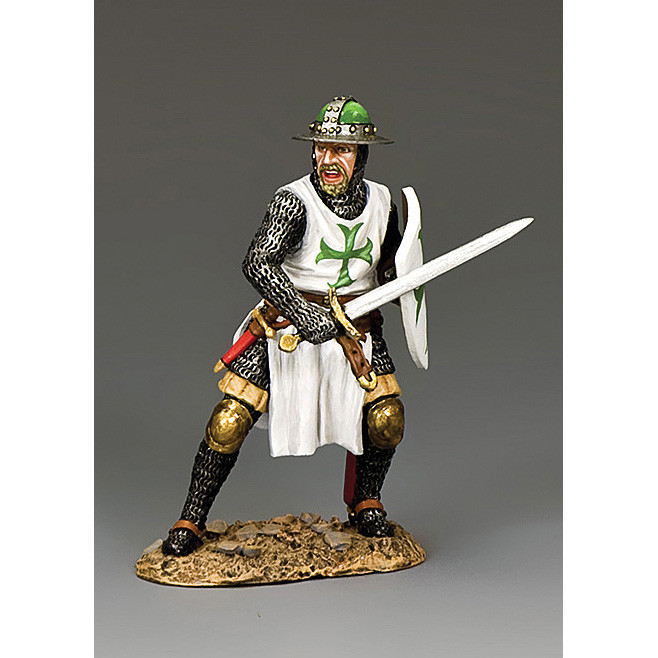 Lazarist Sergeant-at-Arms 1/30 Figure Main Image