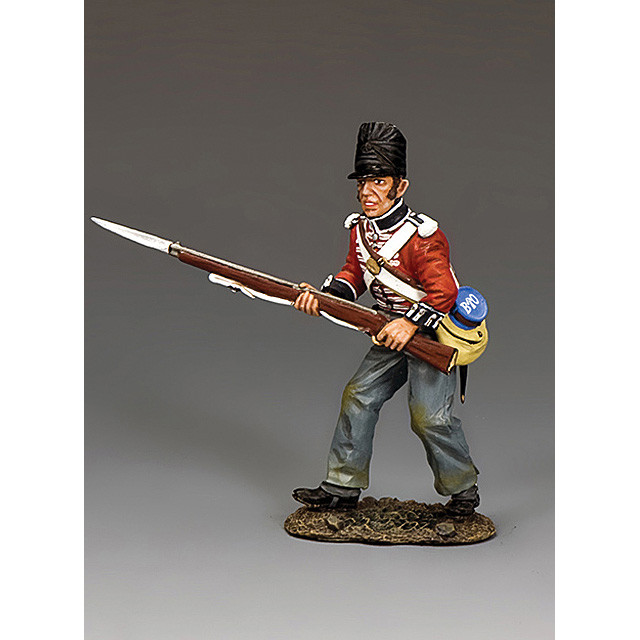 British Engage the Enemy 1/30 Figure Main Image