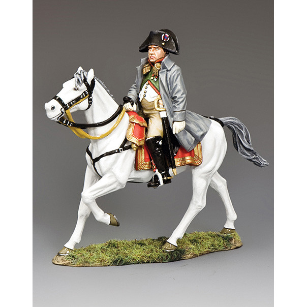 Napoleon Bonaparte 1/30 Figure Main Image