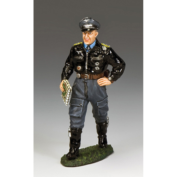 Hermann Graf 1/30 Figure Main Image