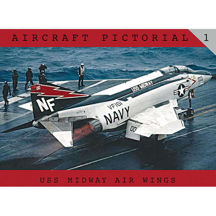 USS Midway Air Wings Main Image