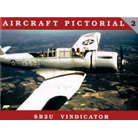 SB2U Vindicator Main Image