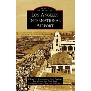 Los Angeles International Airport Main Image