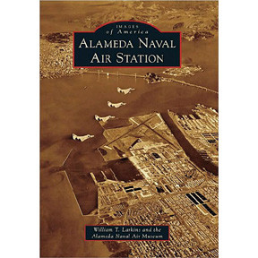 Alameda Naval Air Station Main Image