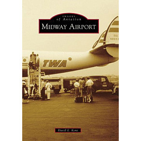 Midway Airport Main Image