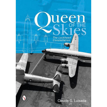 Queen of the Skies Main Image