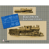 Baldwin Locomotives Main Image