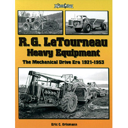 R. G. LeTourneau Heavy Equipment Main Image