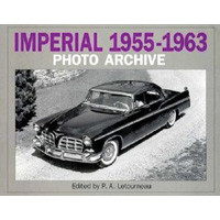 Imperial 1955-1963 Photo Archive Main Image
