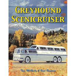 Greyhound Scenicruiser Main Image