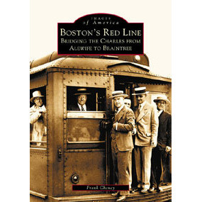 Boston's Red Line Main Image