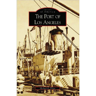 The Port of Los Angeles Main Image