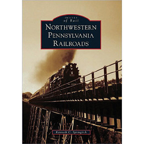Northwestern Pennsylvania Railroads Main Image
