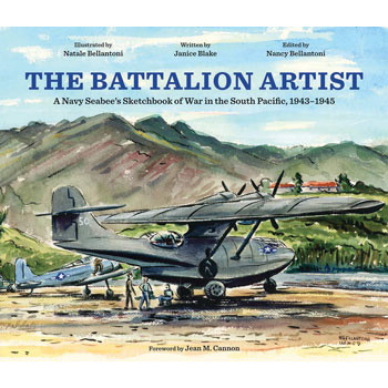 The Battalion Artist Main Image