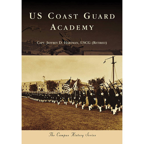 U.S. Coast Guard Academy Main Image