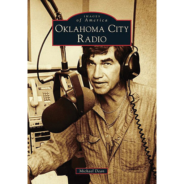 Oklahoma City Radio Main Image