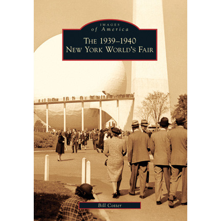 The 1939-1940 New York World's Fair Main Image