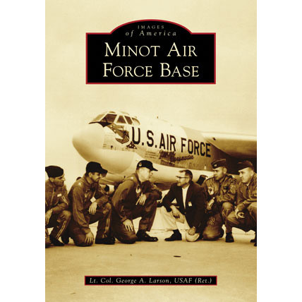 Minot Air Force Base Main Image