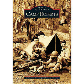 Camp Roberts Main Image