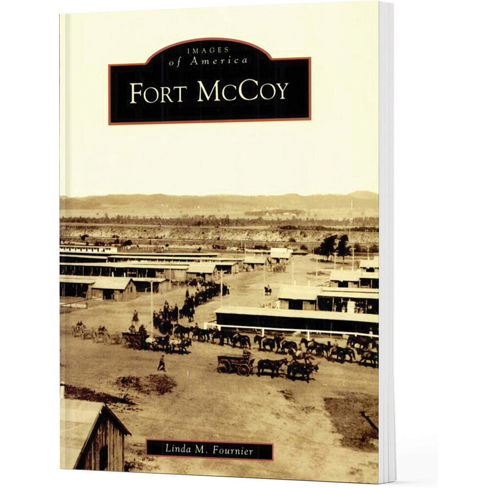Fort McCoy Main Image