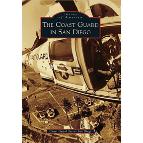 The Coast Guard in San Diego Main Image