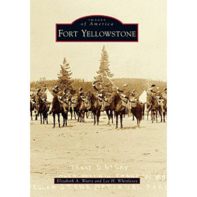 Fort Yellowstone Main Image