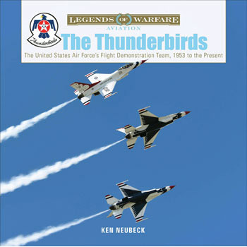 The Thunderbirds Main Image