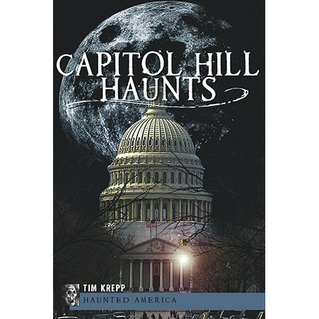 Capitol Hill Haunts Main Image