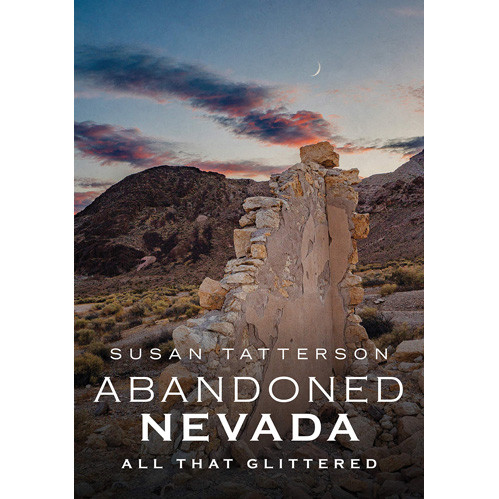 Abandoned Nevada: Main Image