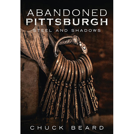 Abandoned Pittsburgh Main Image