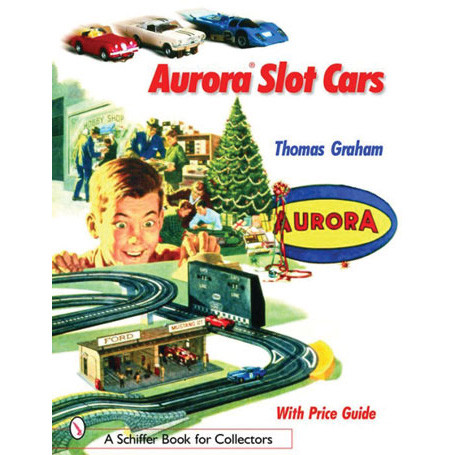 Aurora Slot Cars Main Image
