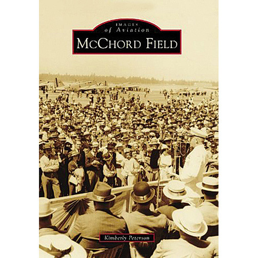 McChord Field Main Image