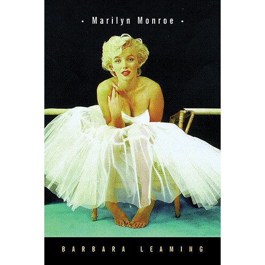 Marilyn Monroe Main Image