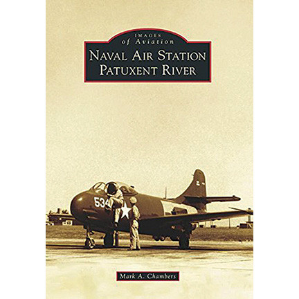 Naval Air Station Patuxent River Main Image