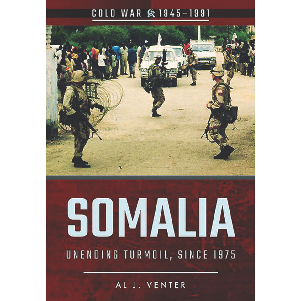 Somalia Unending Turmoil Since 1975 Main Image
