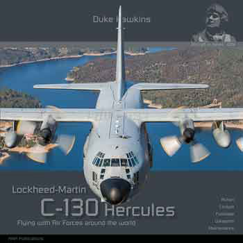 Lockheed-Martin C-130 Hercules Main Image