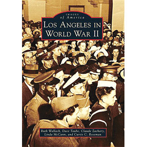 Los Angeles in World War II Main Image