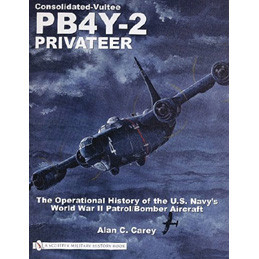 PB4Y-2 Privateer Main Image