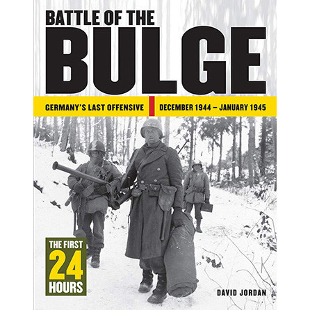 Battle of the Bulge Main Image