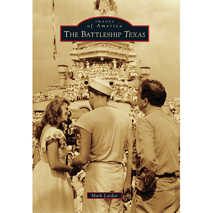 The Battleship Texas Main Image
