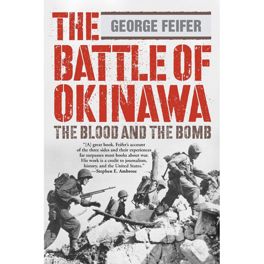 The Battle of Okinawa: Main Image