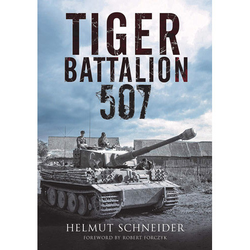 Tiger Battalion 507 Main Image