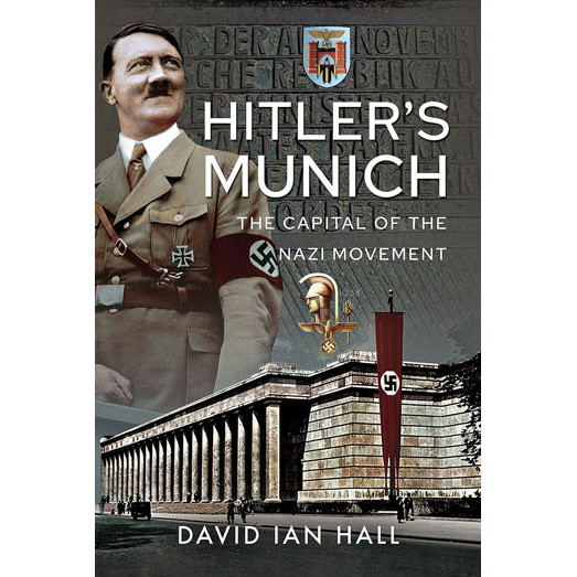 Hitler's Munich: Main Image