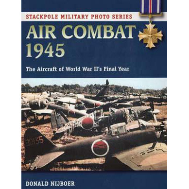 Air Combat 1945 Main Image
