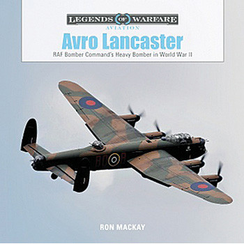 Avro Lancaster: Main Image