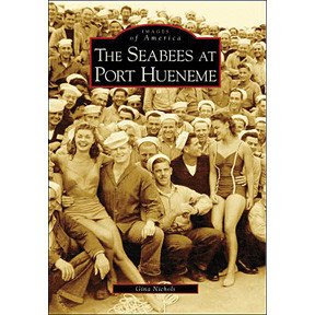 The Seabees at Port Huemene Main Image