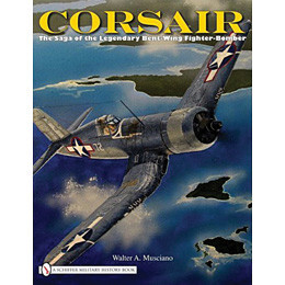 Corsair Main Image